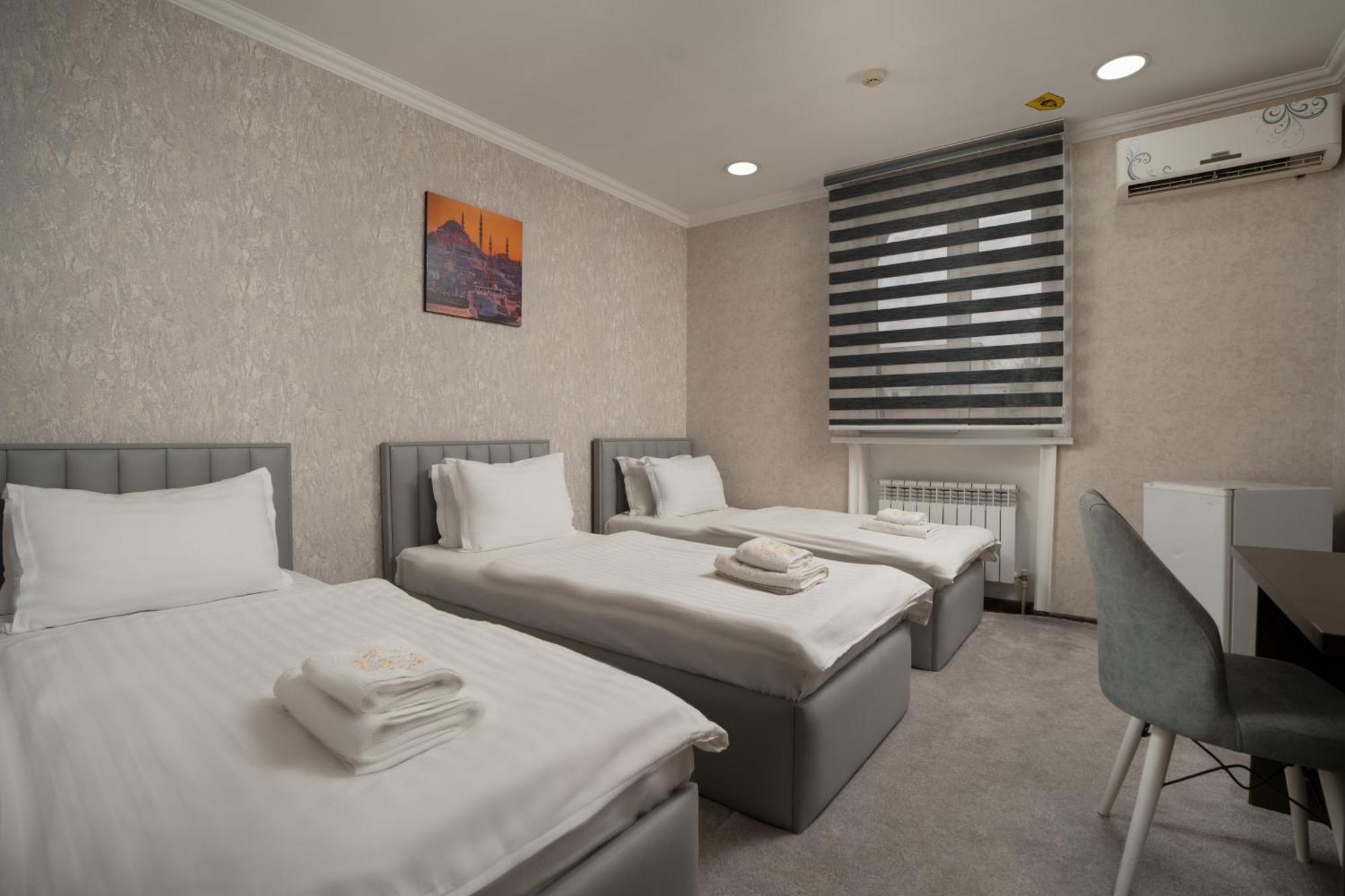 Sv Hotel Tashkent Bagian luar foto
