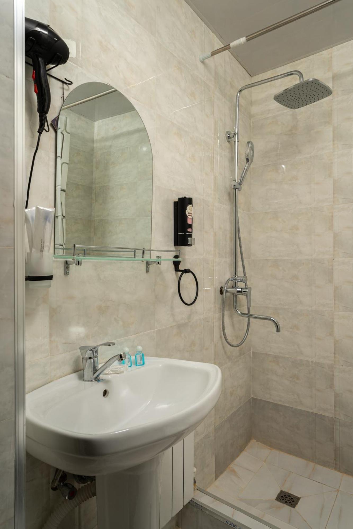Sv Hotel Tashkent Ruang foto