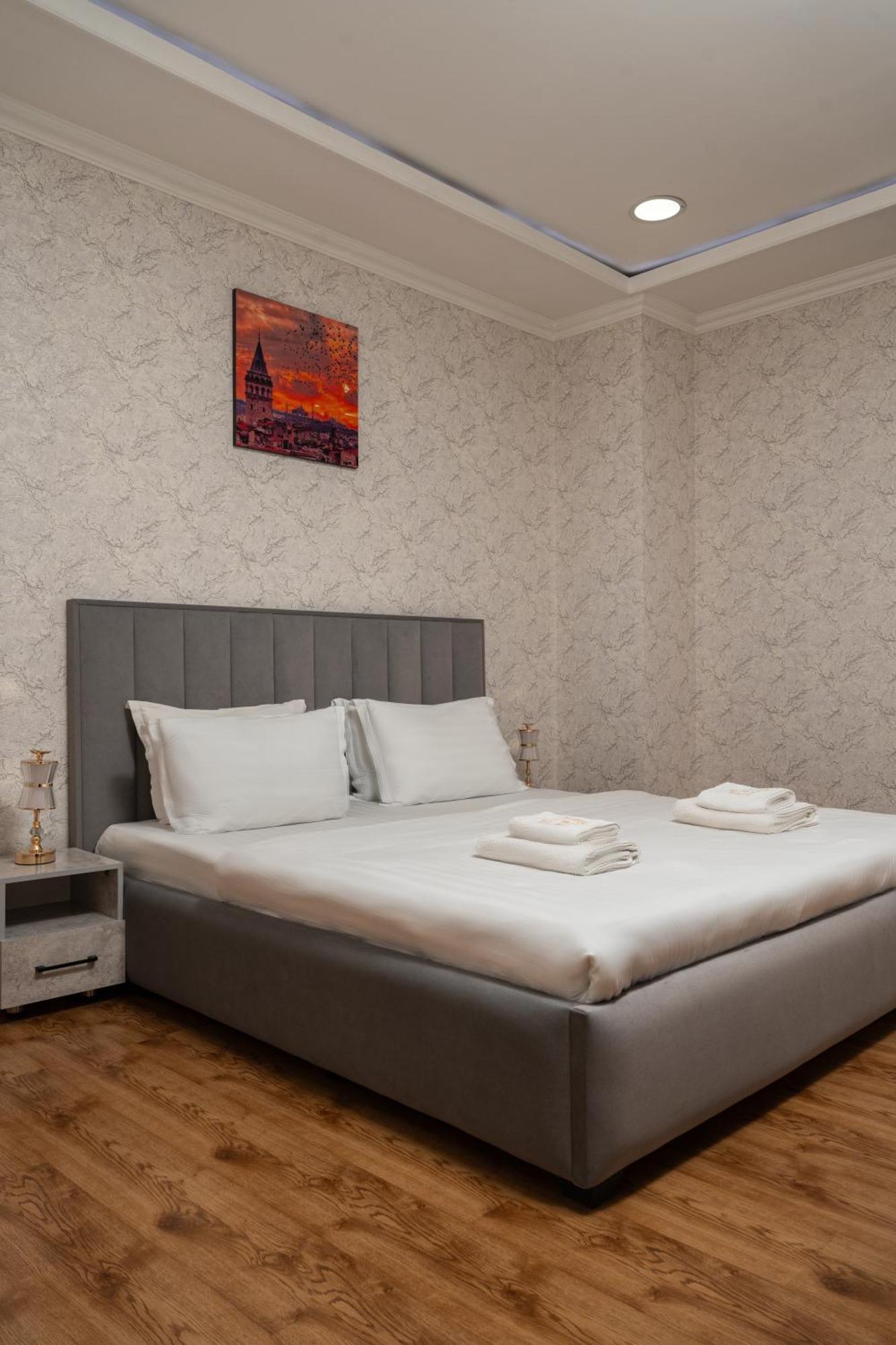 Sv Hotel Tashkent Bagian luar foto